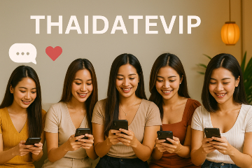 guide thaidatevip